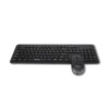 Fronix FWC1000 Wireless Keyboard and Mouse Combo