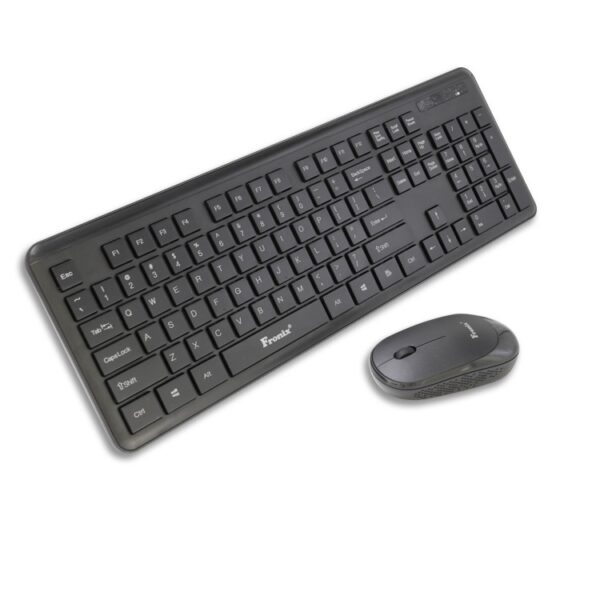 Fronix FWC1000 Wireless Keyboard and Mouse Combo