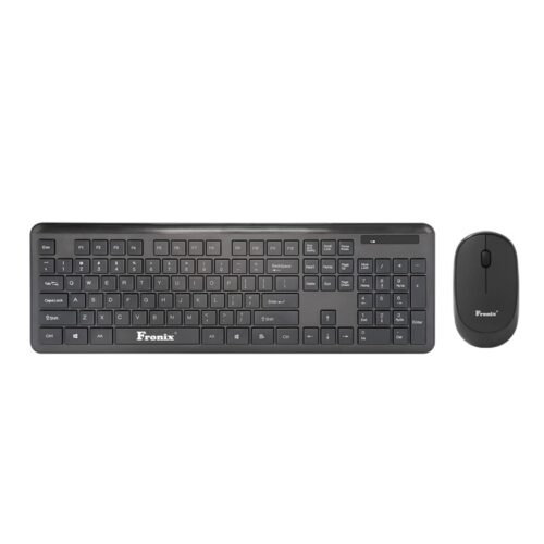 Fronix FWC1000 Wireless Keyboard and Mouse Combo