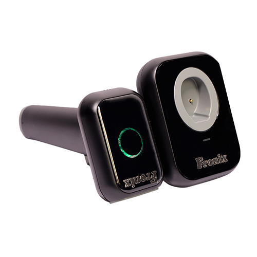Fronix FB1600W Handheld 2D Wireless Barcode Scanner