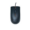 Fronix FM120 3-Button USB Wired Mouse