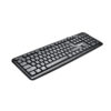 Fronix FKB101 USB Input Keyboard