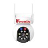 Fronix SH052 5MP 4K UHD WiFi PTZ IP Camera