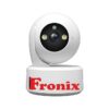 Fronix SH064 8MP QHD WiFi IP Camera