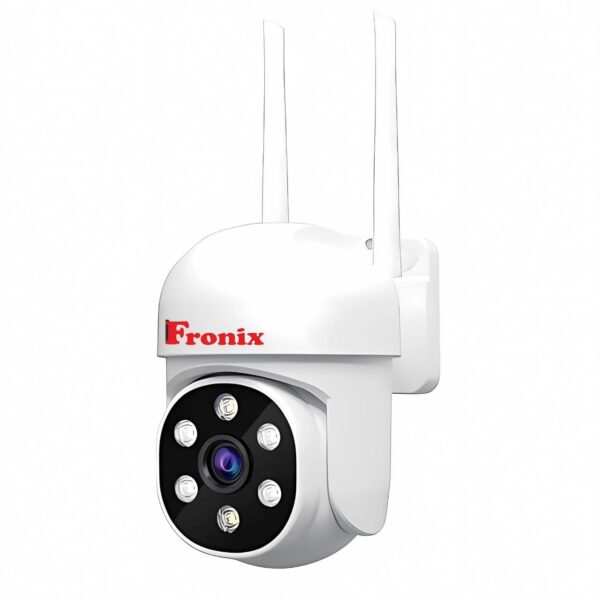 Fronix SH030 2MP QHD WiFi IP Camera