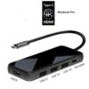Fronix 5-in-1 USB C Hub