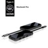 Fronix 5-in-1 USB C Hub