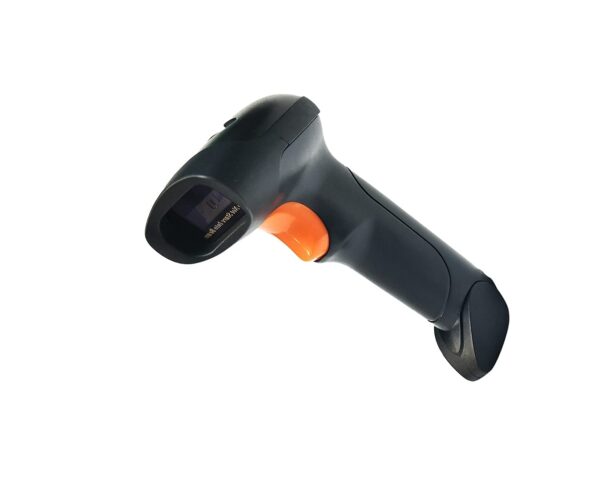 Fronix FB1100W 1D Wireless Barcode Scanner