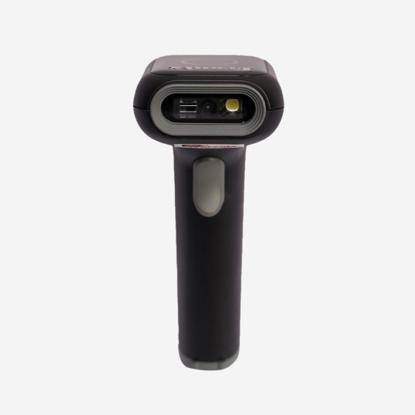 Fronix FB1600 Handheld Laser 2D Barcode Scanner