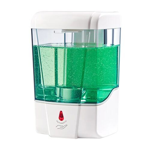 Fronix Touchless 700ML Automatic Hand Sanitizer Dispenser