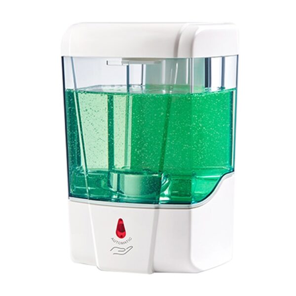 Fronix Touchless 700ML Automatic Hand Sanitizer Dispenser