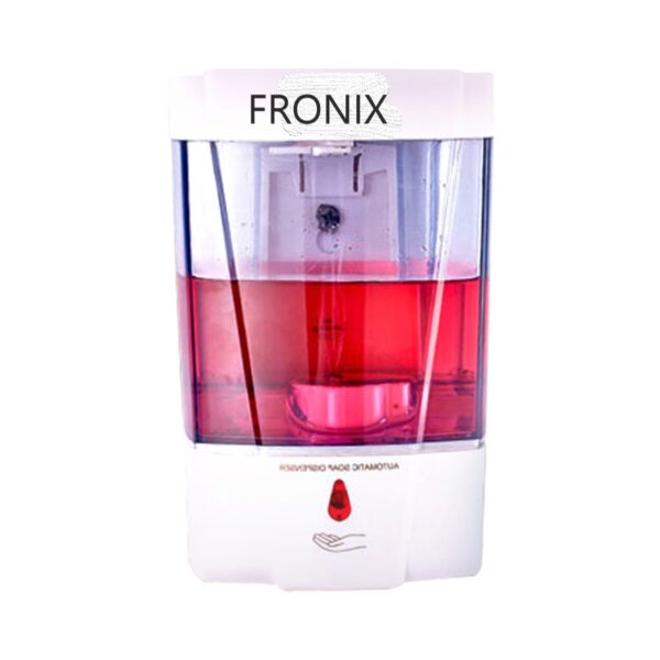 Fronix Touchless 700ML Automatic Hand Sanitizer Dispenser