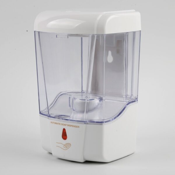 Fronix Touchless 700ML Automatic Hand Sanitizer Dispenser