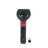 FB1800 Rugged Industrial-Grade Wireless 1D/2D Barcode & QR Scanner, Digital Display, 3-in-1 Bluetooth + 2.4G + USB, Heavy-Duty Handheld Scanner for POS, Retail & Warehouse