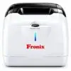 51pBBqiaLyL._SL1254_ FX-LM80, 80MM Thermal Label Printer with Bluetooth & USB