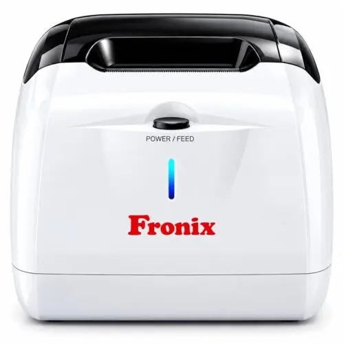 51pBBqiaLyL._SL1254_ FX-LM80, 80MM Thermal Label Printer with Bluetooth & USB