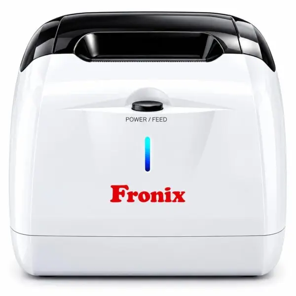 51pBBqiaLyL._SL1254_ FX-LM80, 80MM Thermal Label Printer with Bluetooth & USB