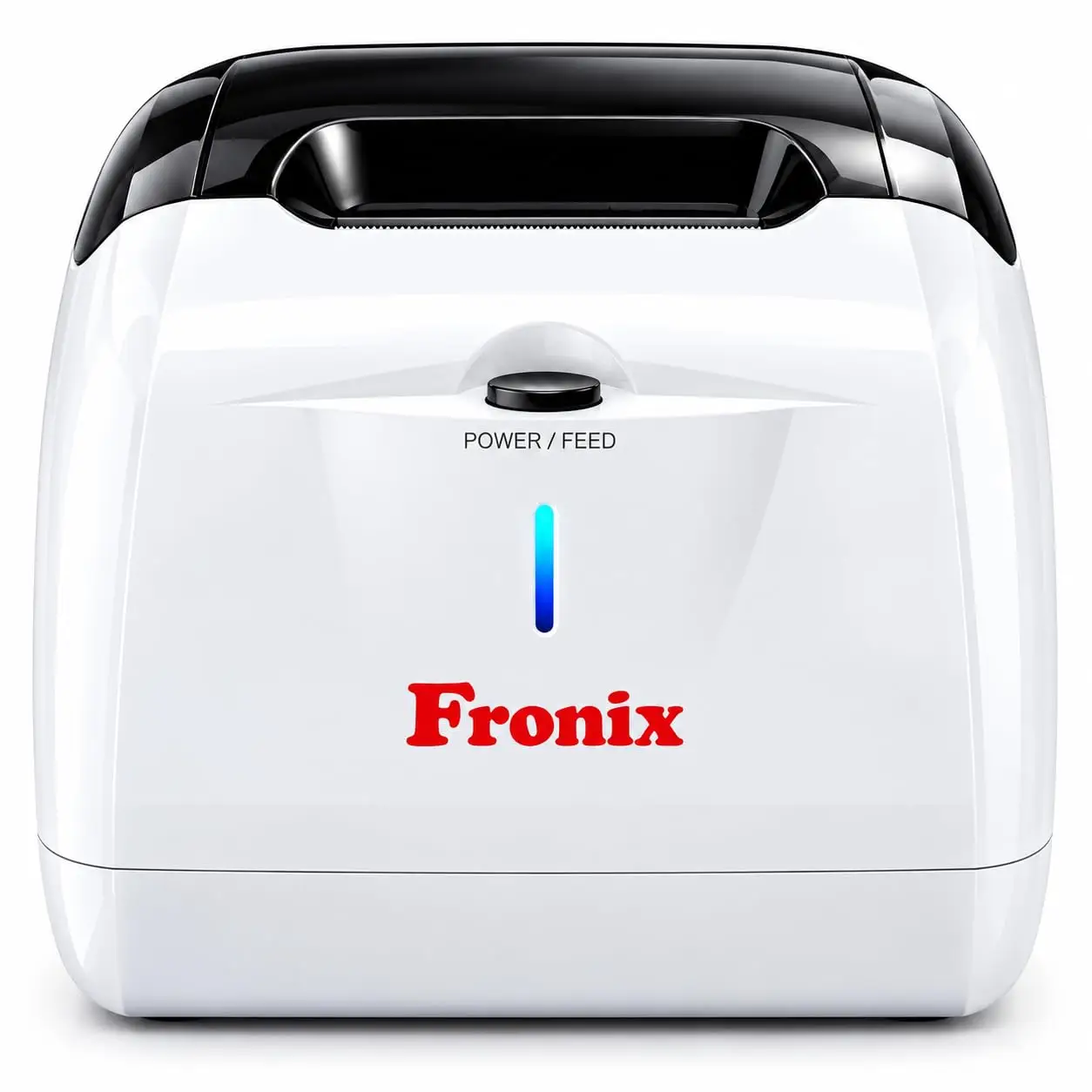FX-LM80, 80MM Thermal Label Printer with Bluetooth & USB