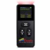 Version 1.0.0 Pro 3-in-1 Wireless Barcode Scanner with LCD Digital Display