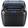 FX-TP80 Pro 3 Inch Thermal Label & Receipt Printer, 80mm, Black