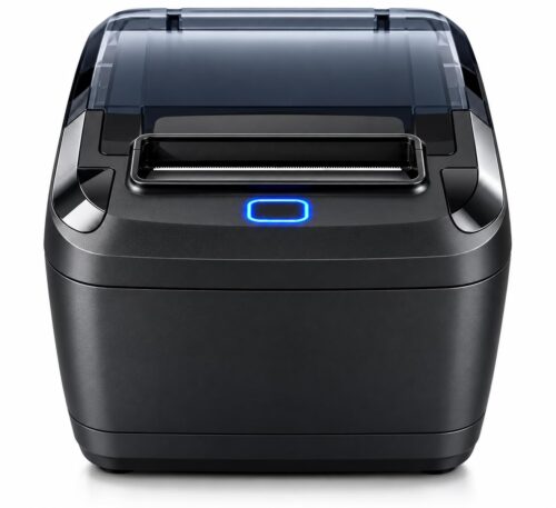 610bbS9z0NL._SL1312_ FX-TP80 Pro 3 Inch Thermal Label & Receipt Printer, 80mm, Black