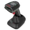 Version 1.0.0 1800W Wireless 2D & 1D Barcode Scanner Bluetooth 5.0 & 2.4G QR Code Reader, CMOS Sensor, TFT Color Screen, Auto Induction Scanning, 2 Year Warranty