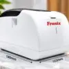 61f+OP1ExeL._SL1500_ FX-LM80, 80MM Thermal Label Printer with Bluetooth & USB