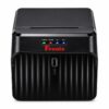 Version 1.0.0 FXTP-58 Desktop Thermal Receipt Printer, 58mm POS Billing Printer