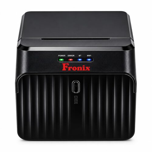 FXTP-58 Desktop Thermal Receipt Printer, 58mm POS Billing Printer
