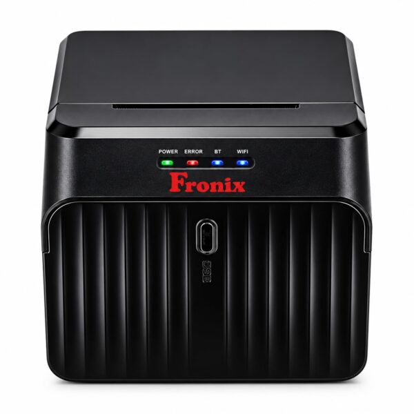 Version 1.0.0 FXTP-58 Desktop Thermal Receipt Printer, 58mm POS Billing Printer