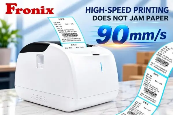 711JB0vCp3L._SL1500_ FX-LM80, 80MM Thermal Label Printer with Bluetooth & USB