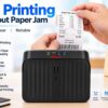 71IIqL-bjuL._SL1500_ FXTP-58 Desktop Thermal Receipt Printer, 58mm POS Billing Printer