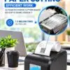 71ckQAcmTpL._SL1500_ FX-RP80 80mm Thermal POS Receipt Printer