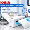 71kcgw6xkgL._SL1500_ FX-LP80, 4 Inch Thermal Label Printer with Bluetooth & USB