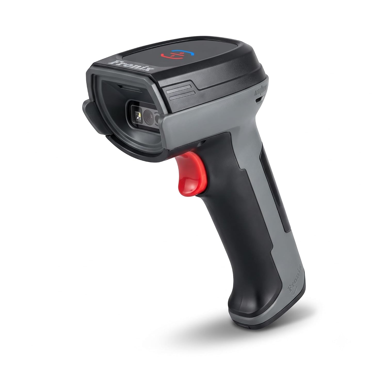 Fronix FB1600 Wireless 2D & 1D Barcode Scanner Bluetooth 5.0 & 2.4G QR Code Reader, CMOS Sensor, Auto Induction Scanning, 2 Year Warranty