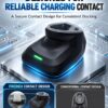 FB1500W Wireless Barcode Scanner with Smart Base