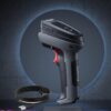 1600C Wired USB Barcode Scanner, Handheld 1D & 2D QR Code Reader