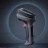 1600 Wireless 2D & 1D Barcode Scanner Bluetooth 5.0 & 2.4G QR Code Reader, CMOS Sensor, Auto Induction Scanning, 2 Year Warranty