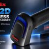 71dvy-Go48L._SL1500_ FB1300W Wireless 1D 2D Barcode Scanner