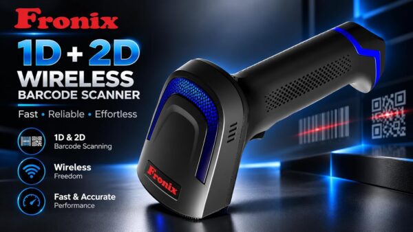 71dvy-Go48L._SL1500_ FB1300W Wireless 1D 2D Barcode Scanner