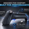 71gBmLvbL+L._SL1500_ FB1300W Wireless 1D 2D Barcode Scanner