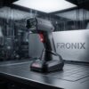 FB1600W Wireless 2D Barcode Scanner with Charging Stand | Handheld, BIS Approved | USB & WiFi Connectivity | Fast, Accurate QR Code Reader for Retail Shops, Supermarkets, Warehouses
